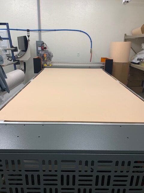 Atom Flashcut Flex 3015 S