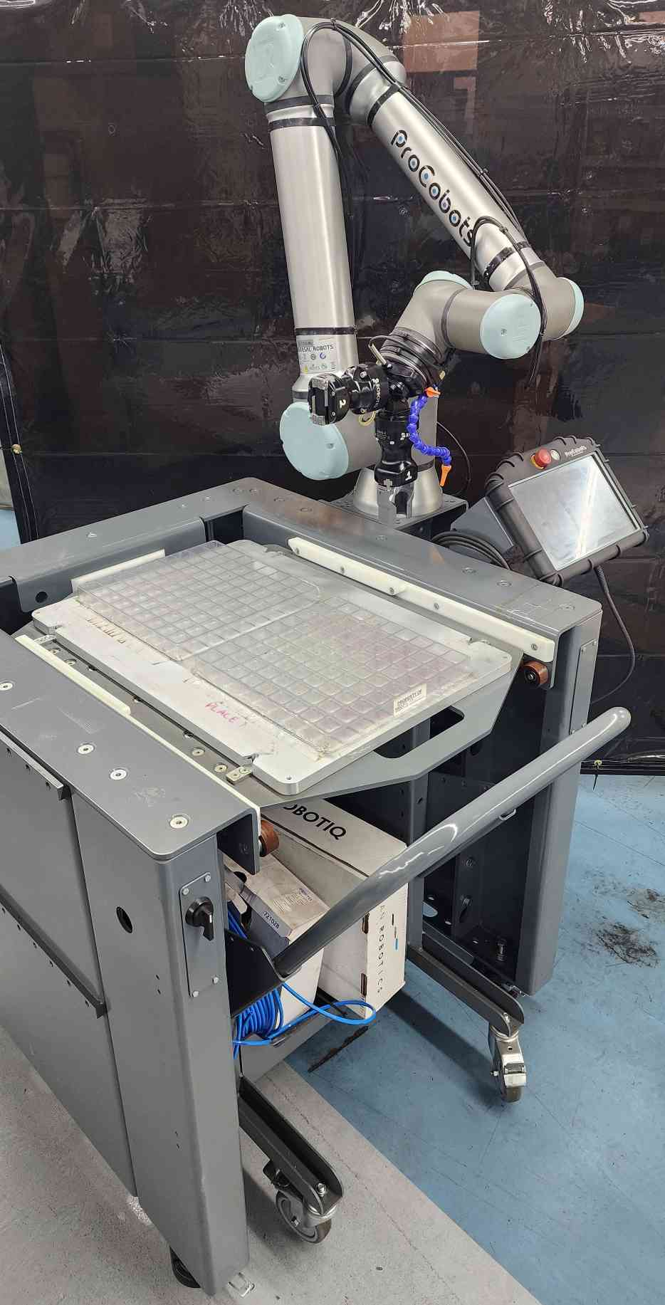 Universal Robots UR10E