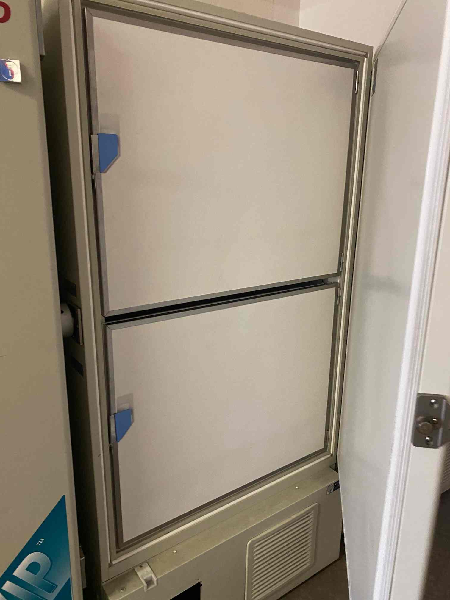 Sanyo MDF-U73VC Ultra-Low Temperature Freezer