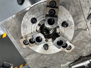 DMG Mori NTX1000 CNC Lathe