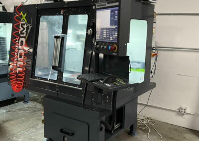 2022 tormach cnc milling machine model 1100mx