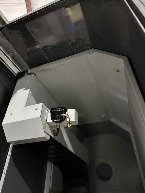 MORI SEIKI NT4300/1500S CNC Lathe