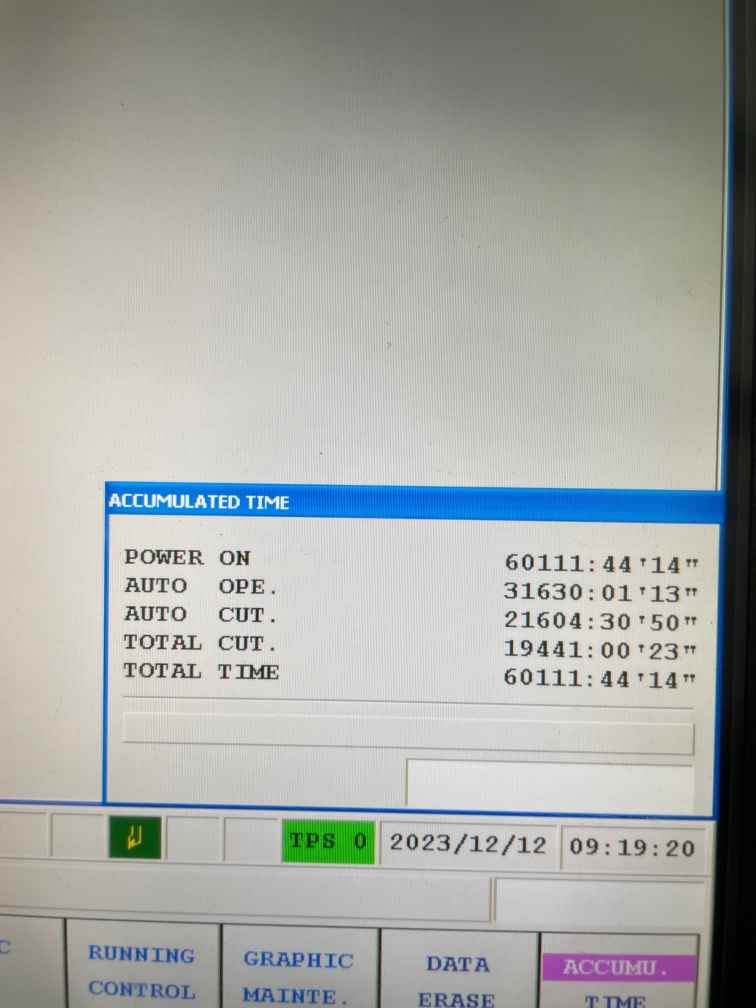 Mazak Integrex e1060V/8 Universal Machining Center