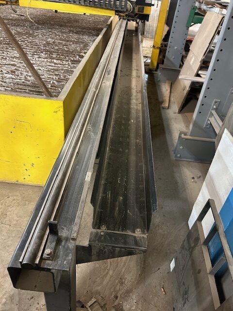 Esab Plasma Shadow 2-10 PC Plasma Cutter