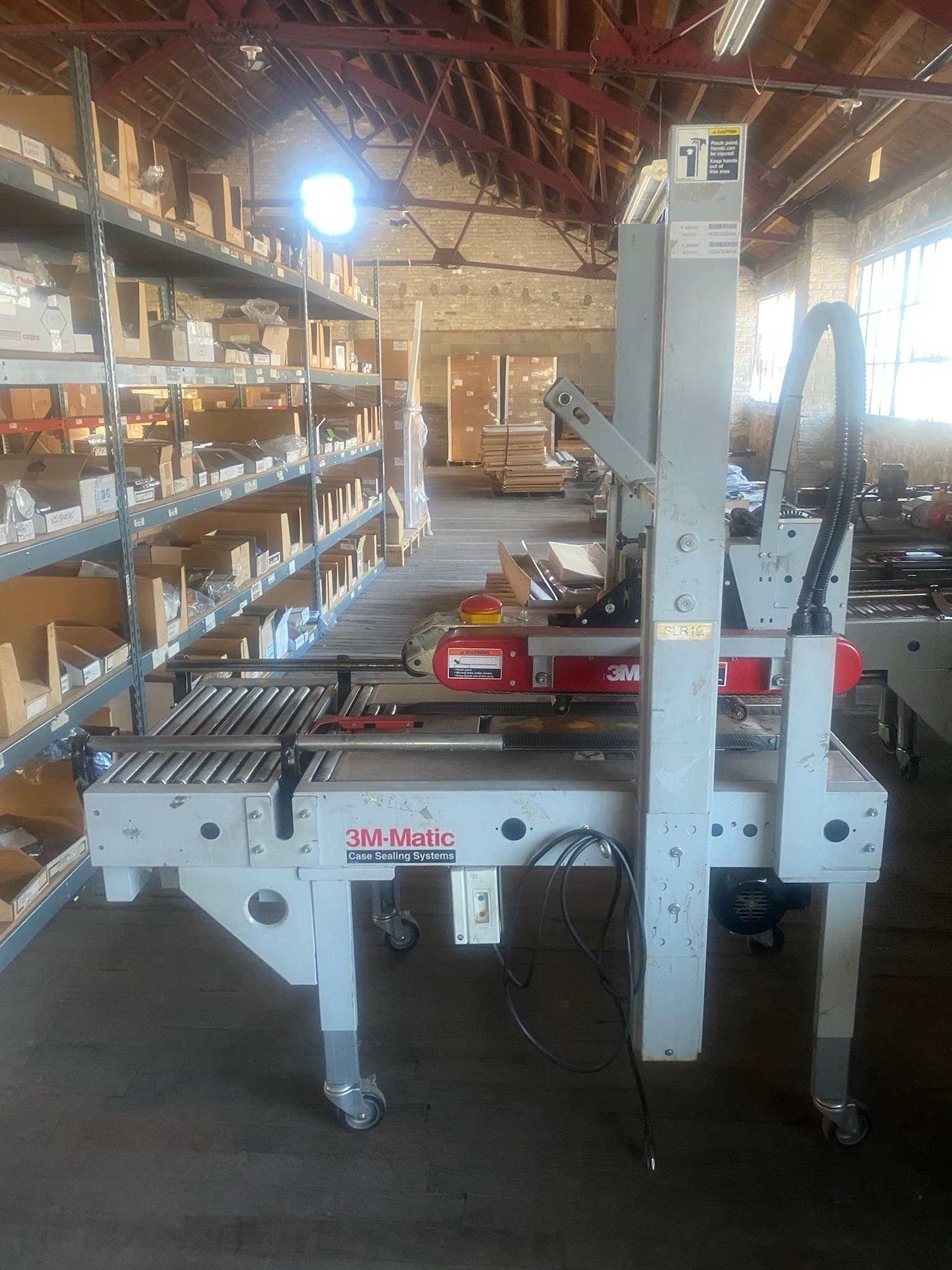 3M 700RKS Case Sealer