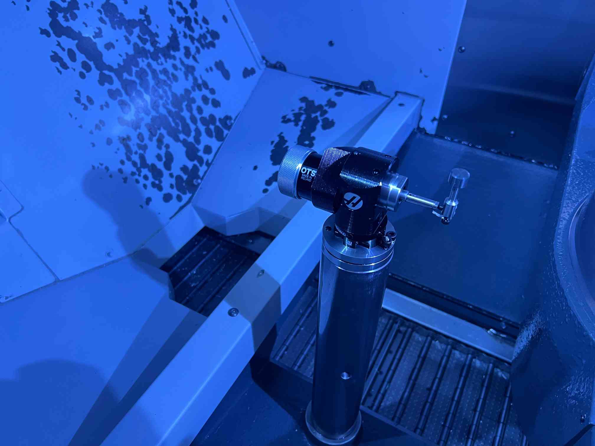 Haas UMC-500SS