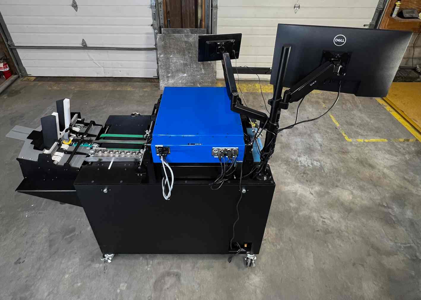 Printware iJet 1175 Pro Envelope Press