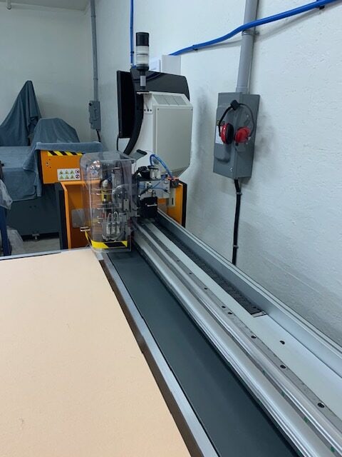Atom Flashcut Flex 3015 S
