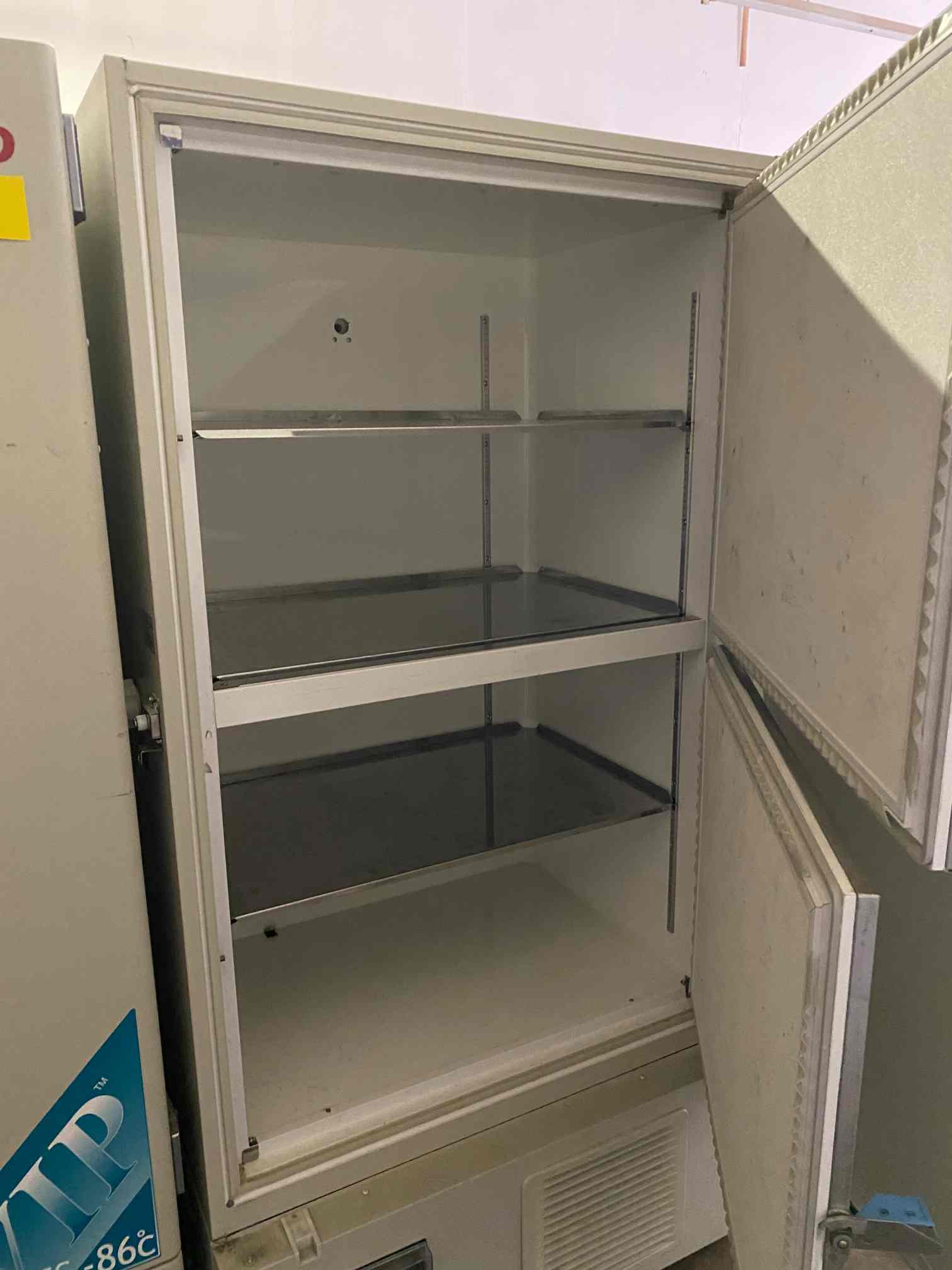 Panasonic MDF-U76VC Ultra-Low Temperature Freezer