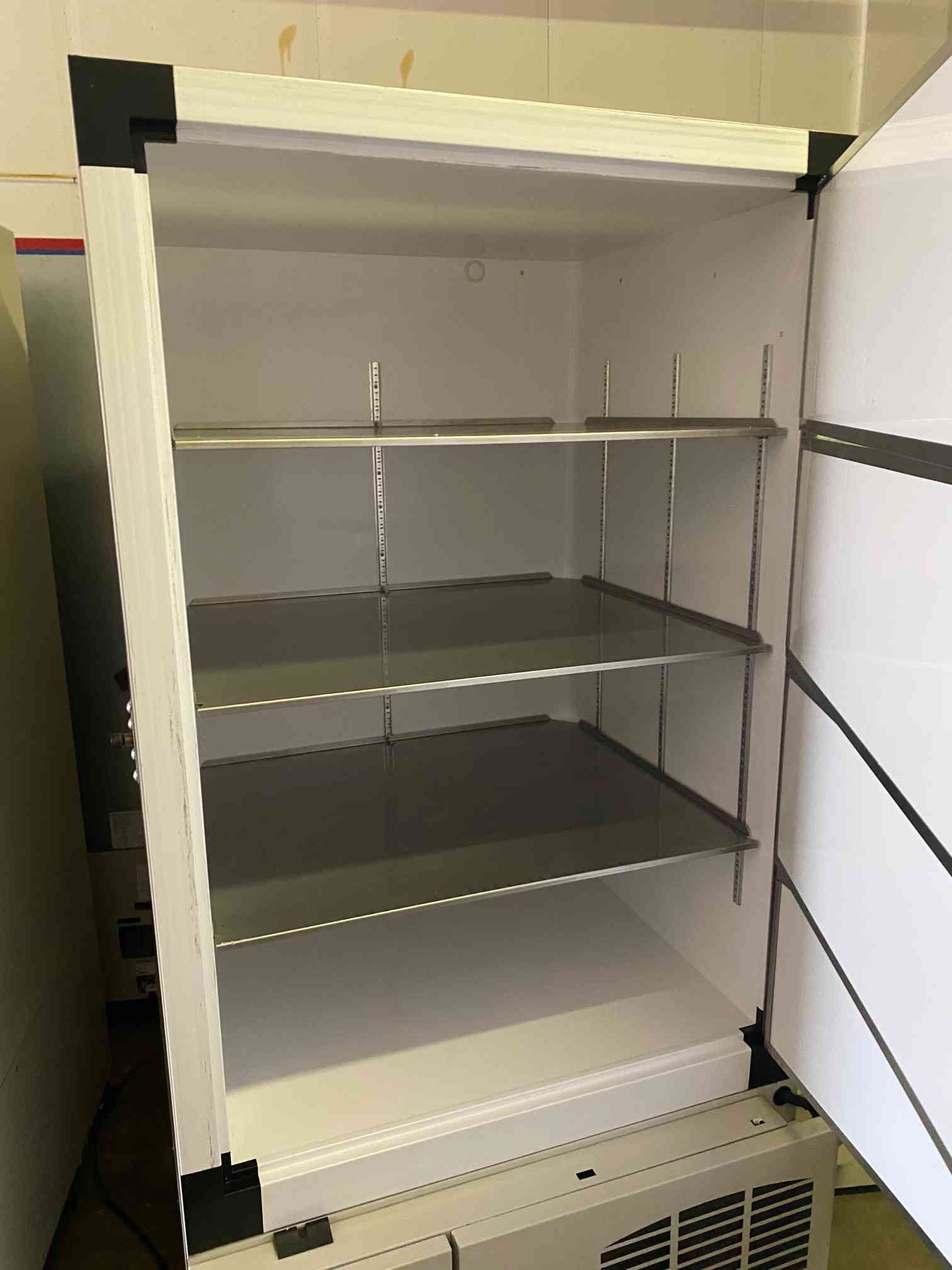 Thermo Fisher Scientific 88600D Freezer