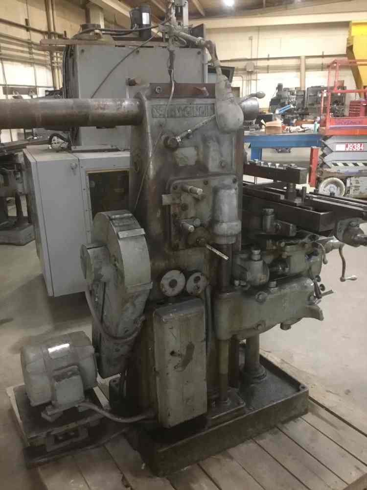 Cincinnati Horizontal Knee Mill
