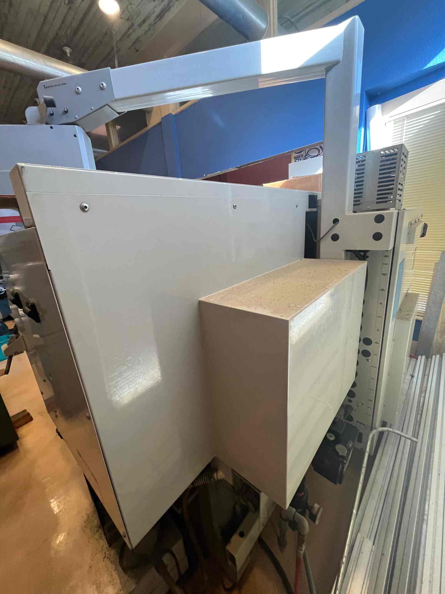 Haas GT-20 CNC Lathe