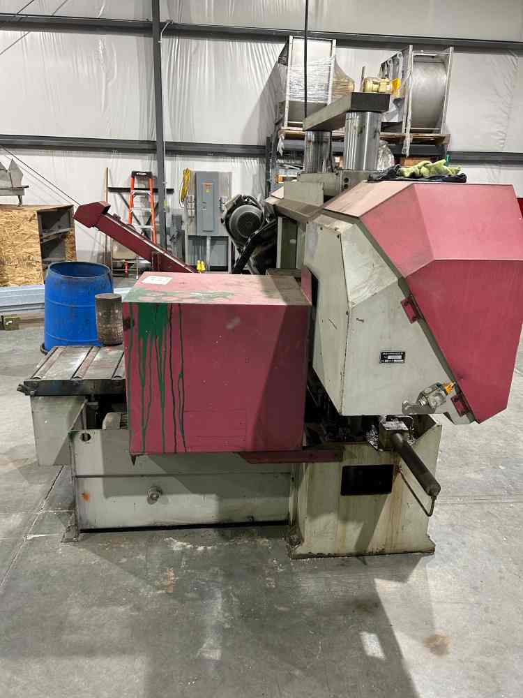 Behringer HBP430A Band Saw