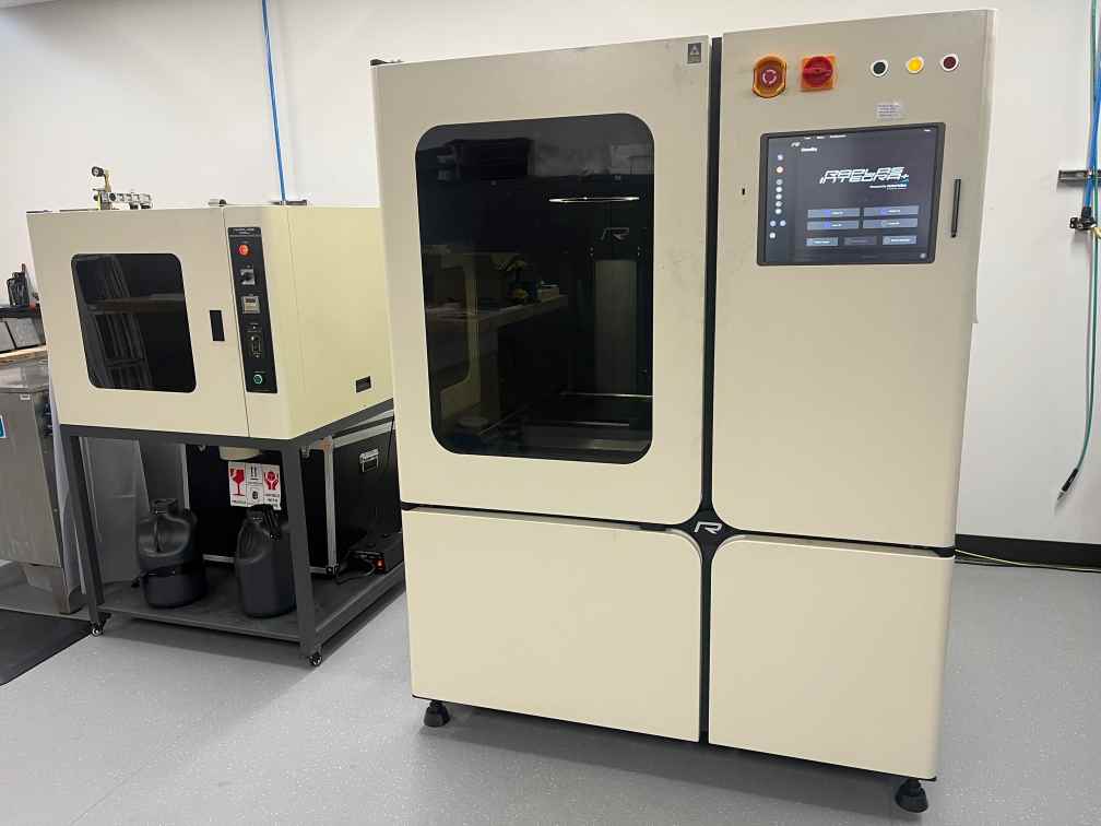 Raplas PR 450 3D Printer