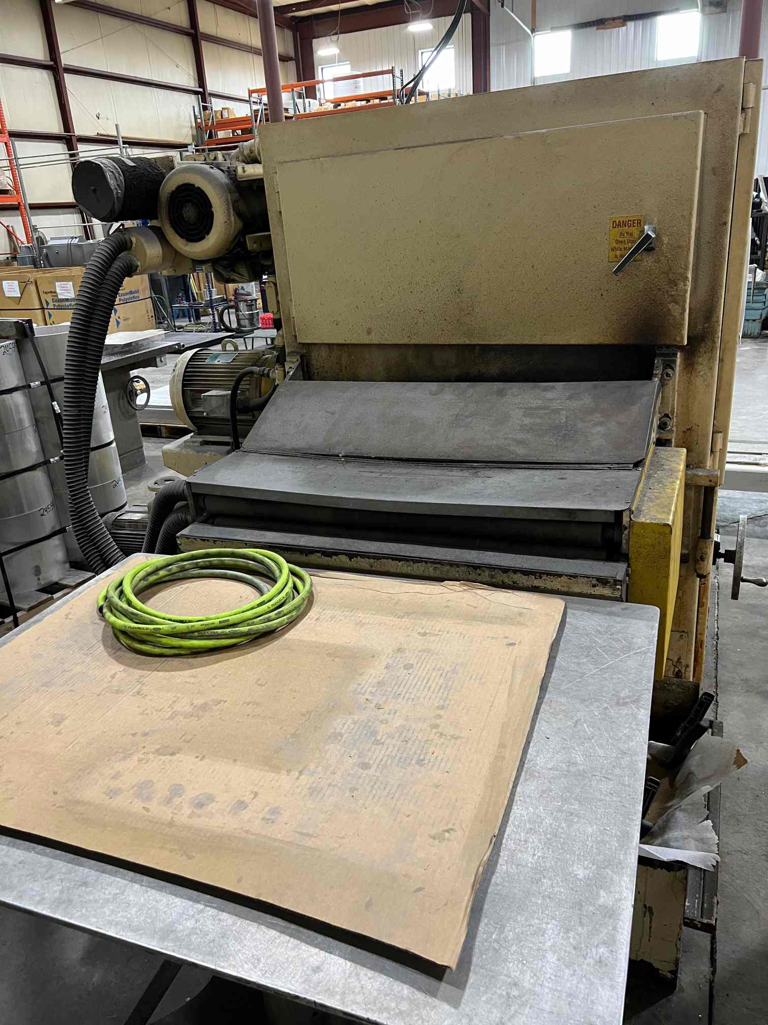 Cemco 2000 Time Saver 36" Wide