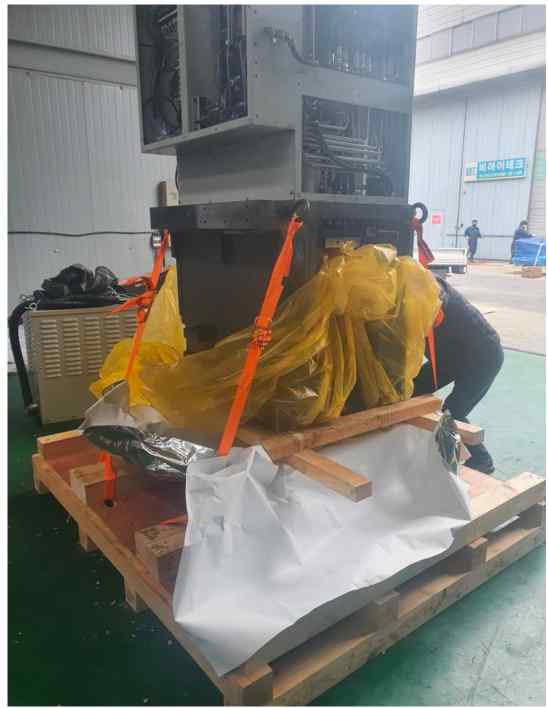 SNK CMV-100T 1000MM HMC