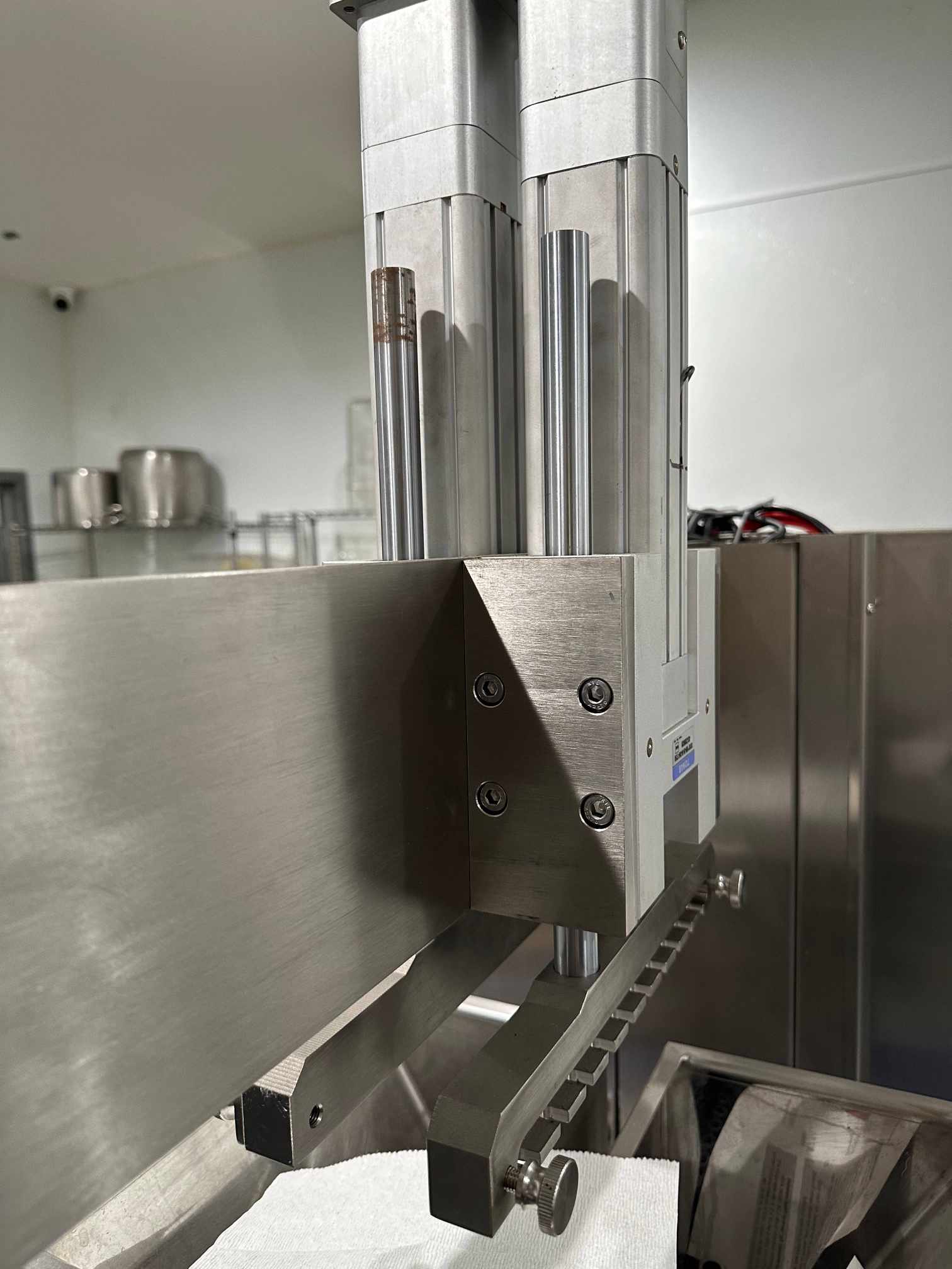 SantyCo DM-50X Gummy Batch Depositor