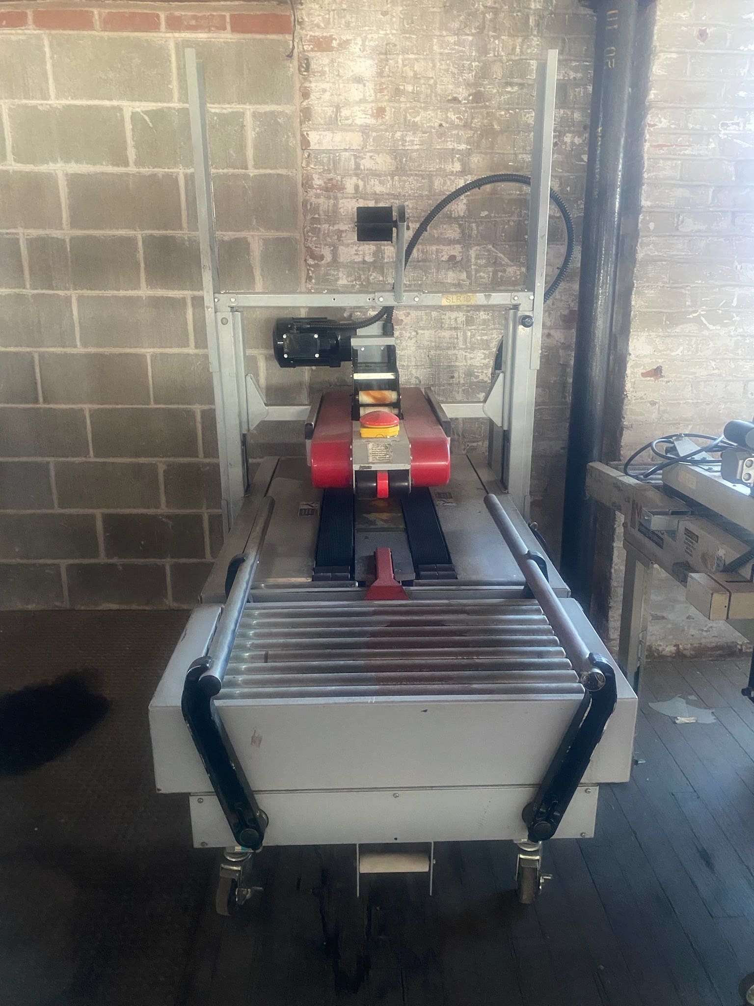 3M 700RKS Case Sealer