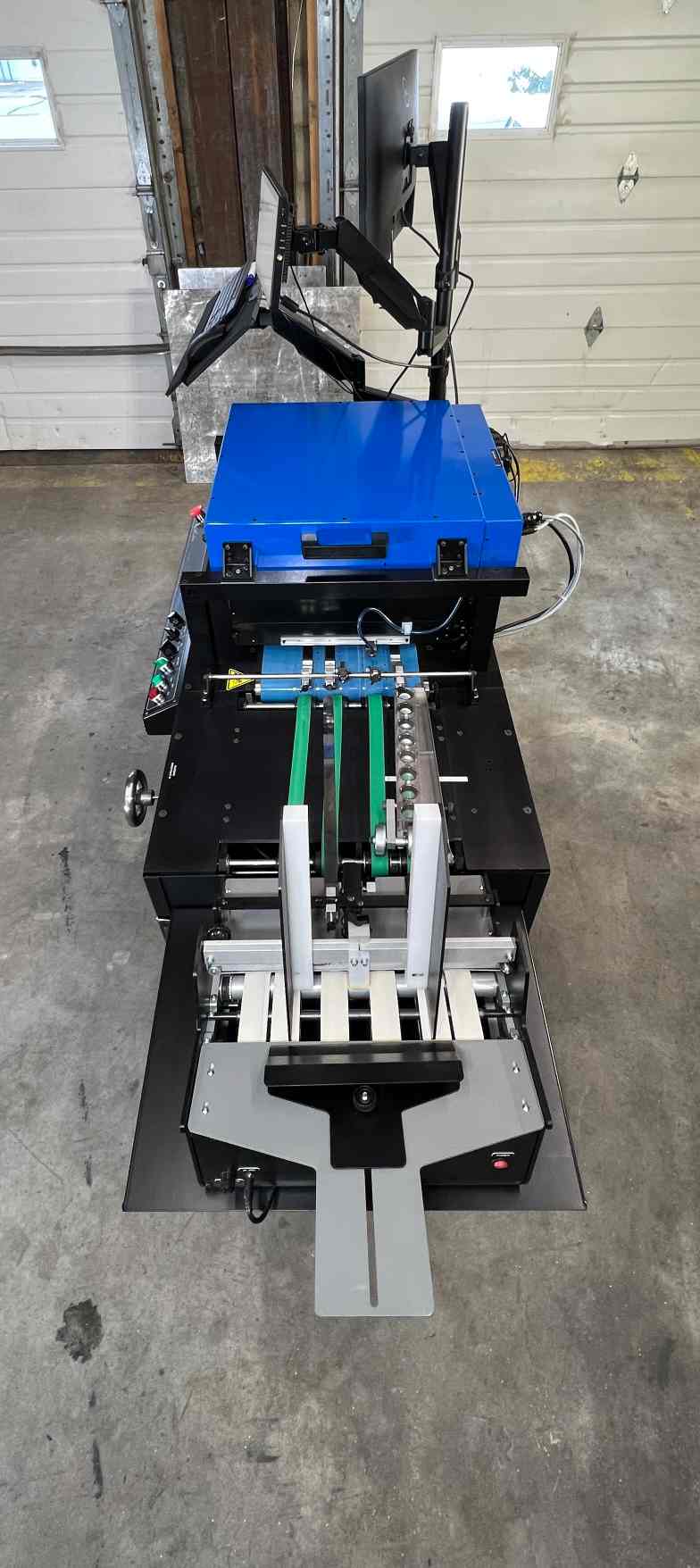 Printware iJet 1175 Pro Envelope Press