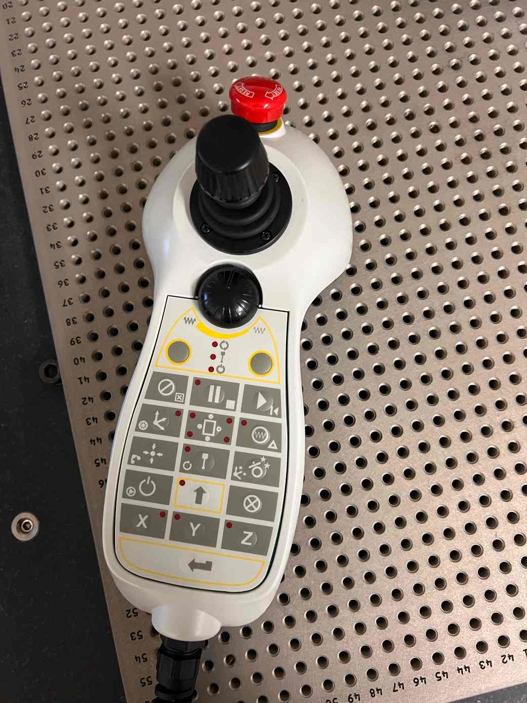 Nikon Metrology ALTERA 10.10.8 CMM