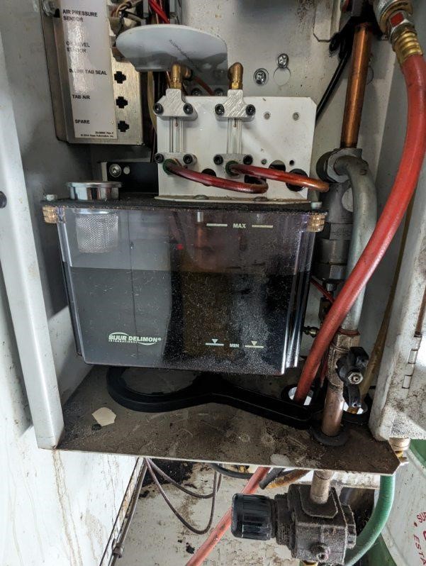 Haas VF-9/50 VMC CNC