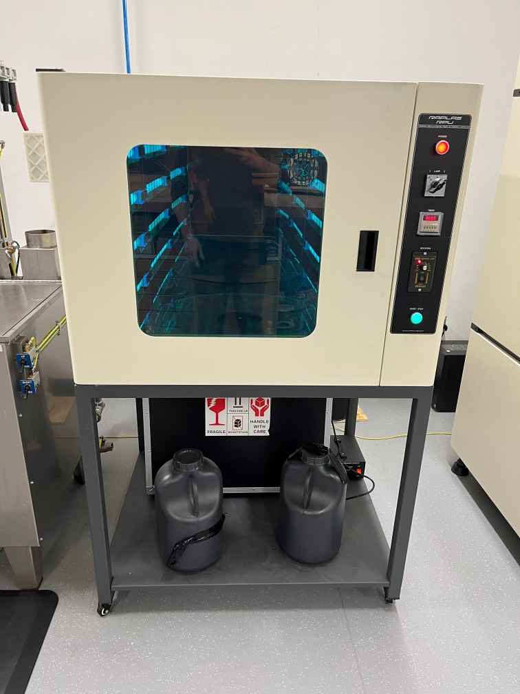 Raplas PR 450 3D Printer