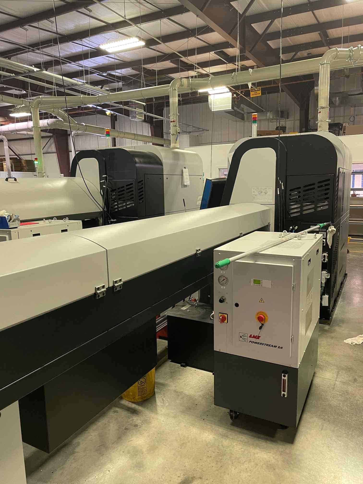 Tornos EvoDeco 32/10 CNC Swiss Lathe
