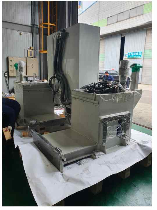SNK CMV-100T 1000MM HMC
