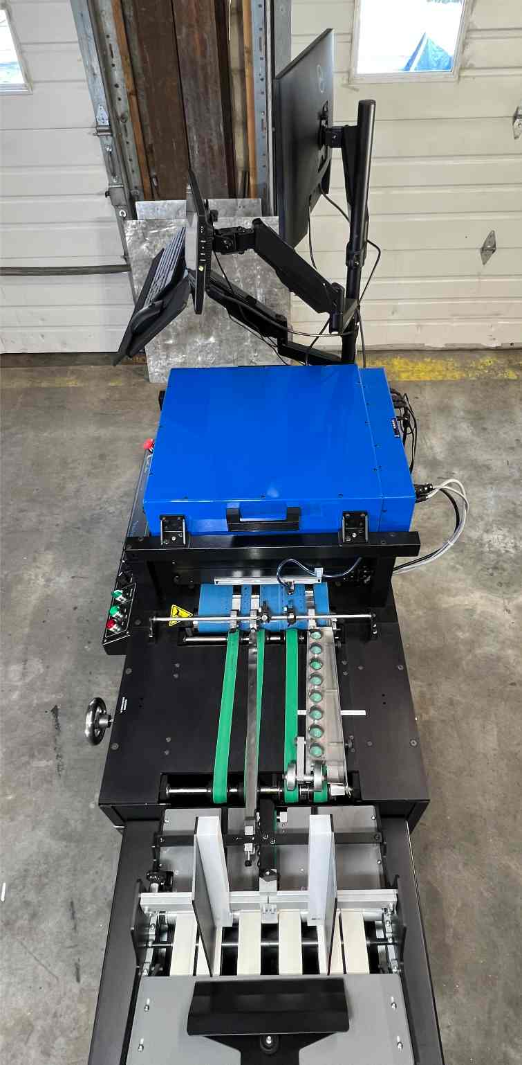 Printware iJet 1175 Pro Envelope Press