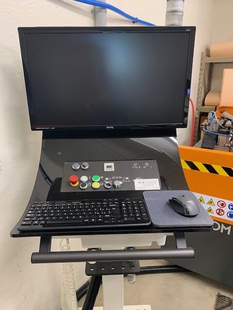 Atom Flashcut Flex 3015 S