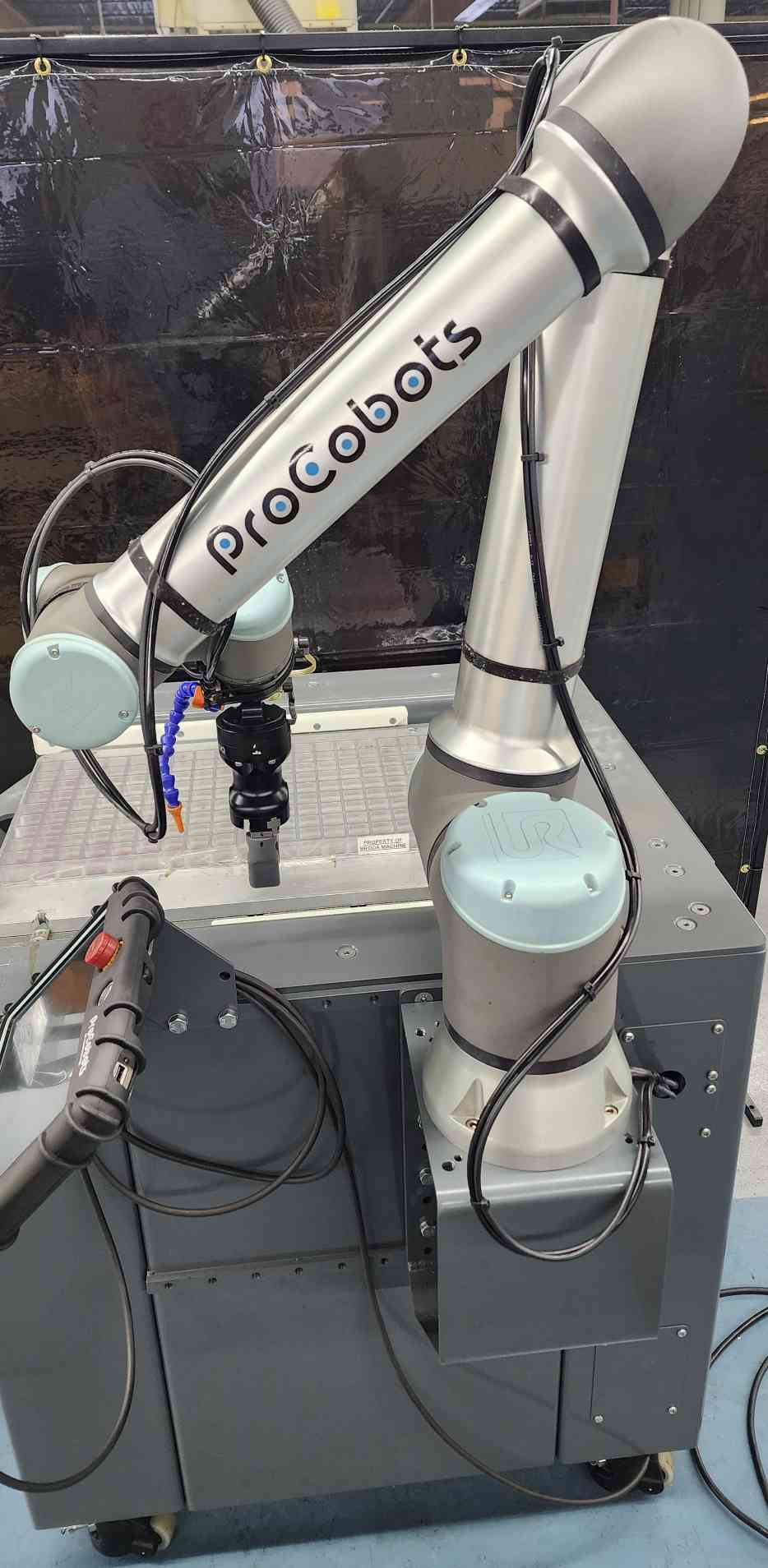 Universal Robots UR10E