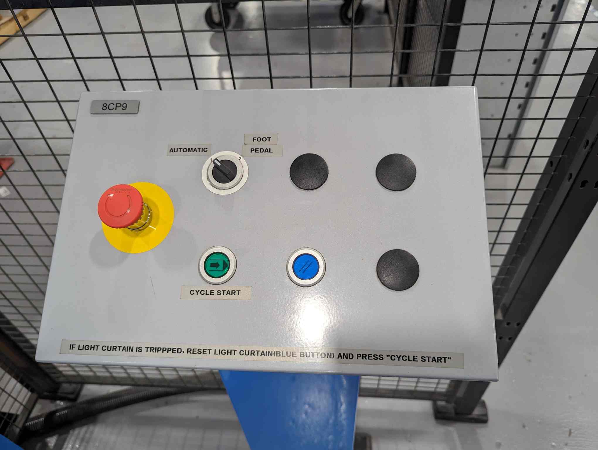 Prima-Power Shear Genius SG1530 33 Ton CNC Servo-Electric Turret Punch