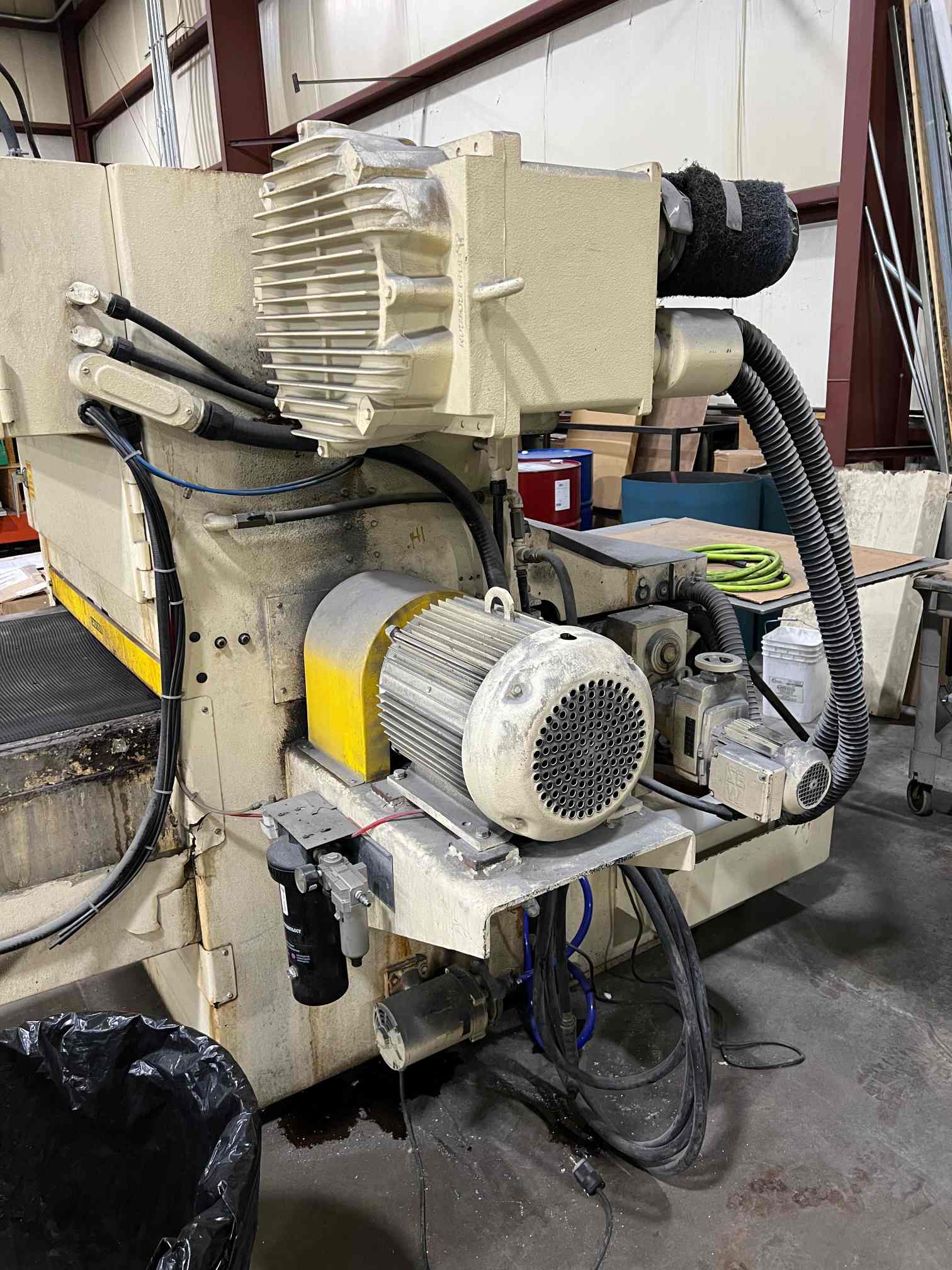 Cemco 2000 Time Saver 36" Wide