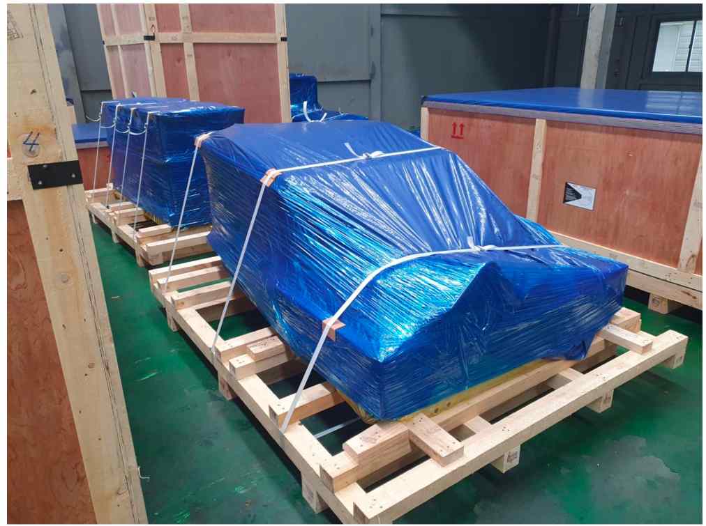SNK CMV-100T 1000MM HMC