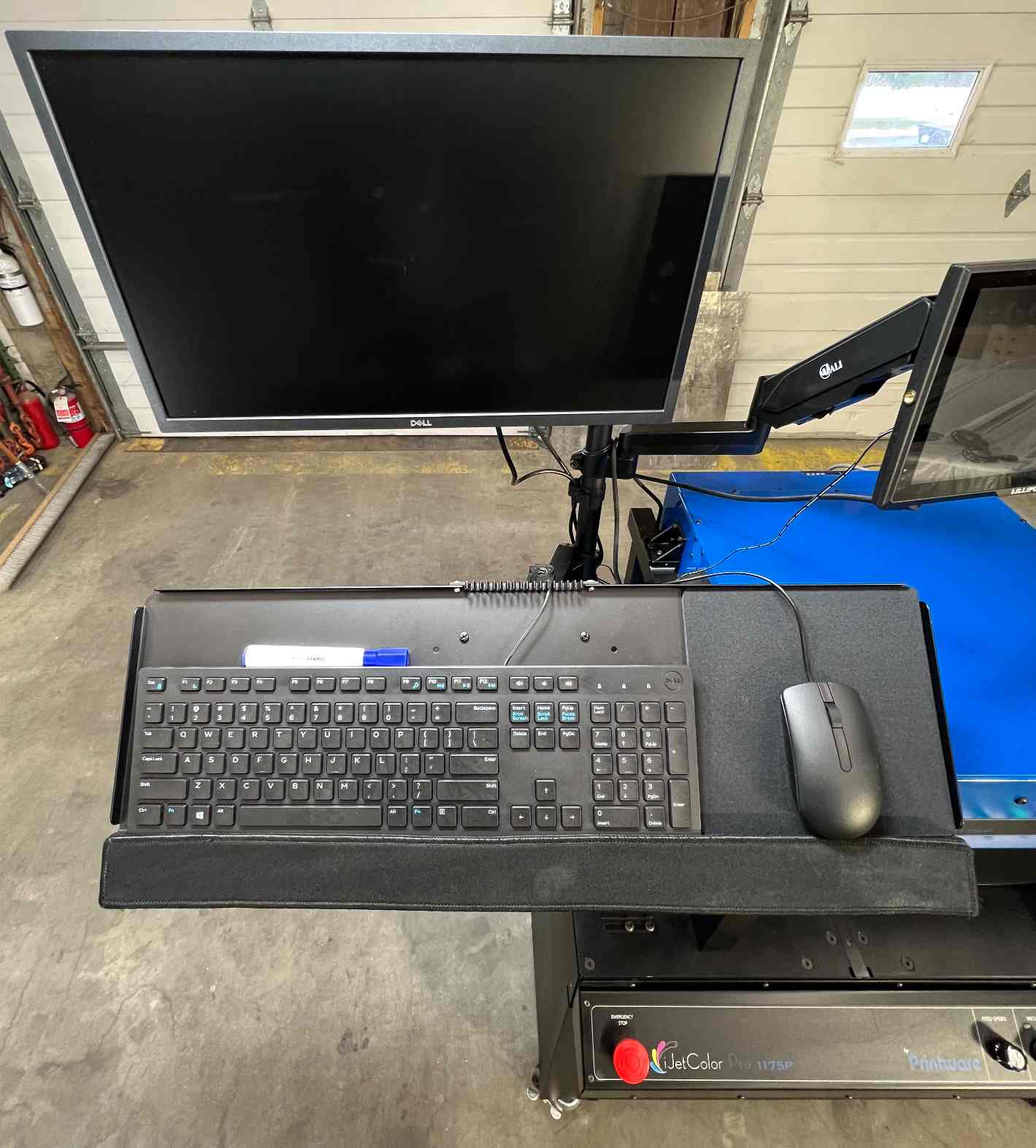 Printware iJet 1175 Pro Envelope Press