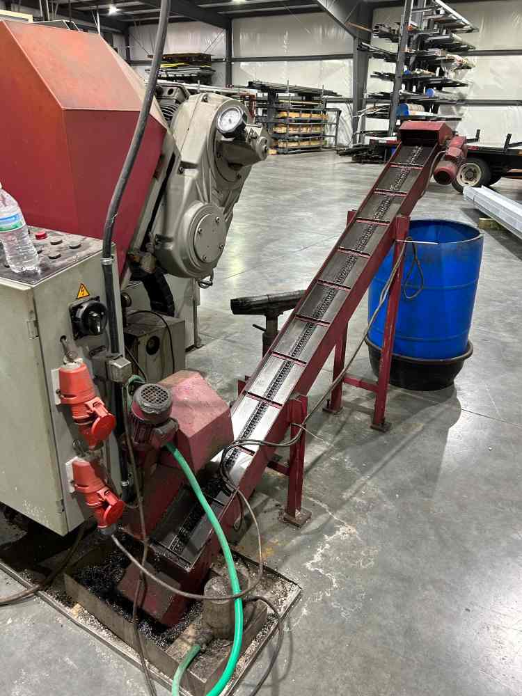 Behringer HBP430A Band Saw