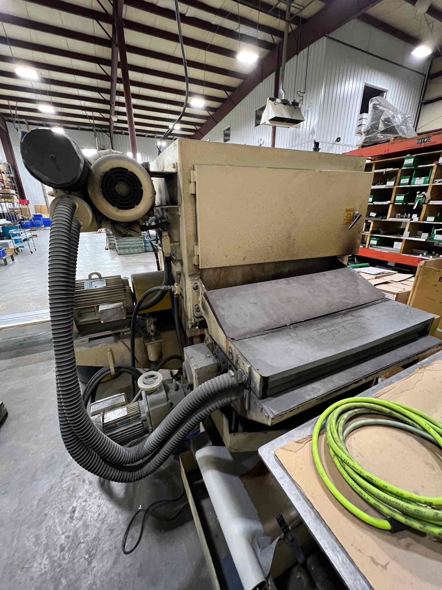 Cemco 2000 Time Saver 36" Wide