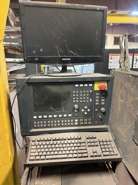 Esab Plasma Shadow 2-10 PC Plasma Cutter
