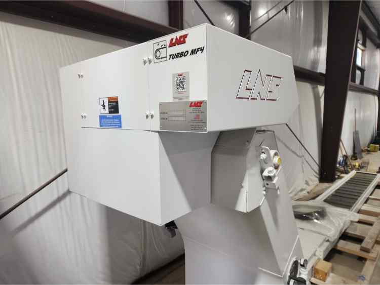 MORI SEIKI NT4300/1500S CNC Lathe