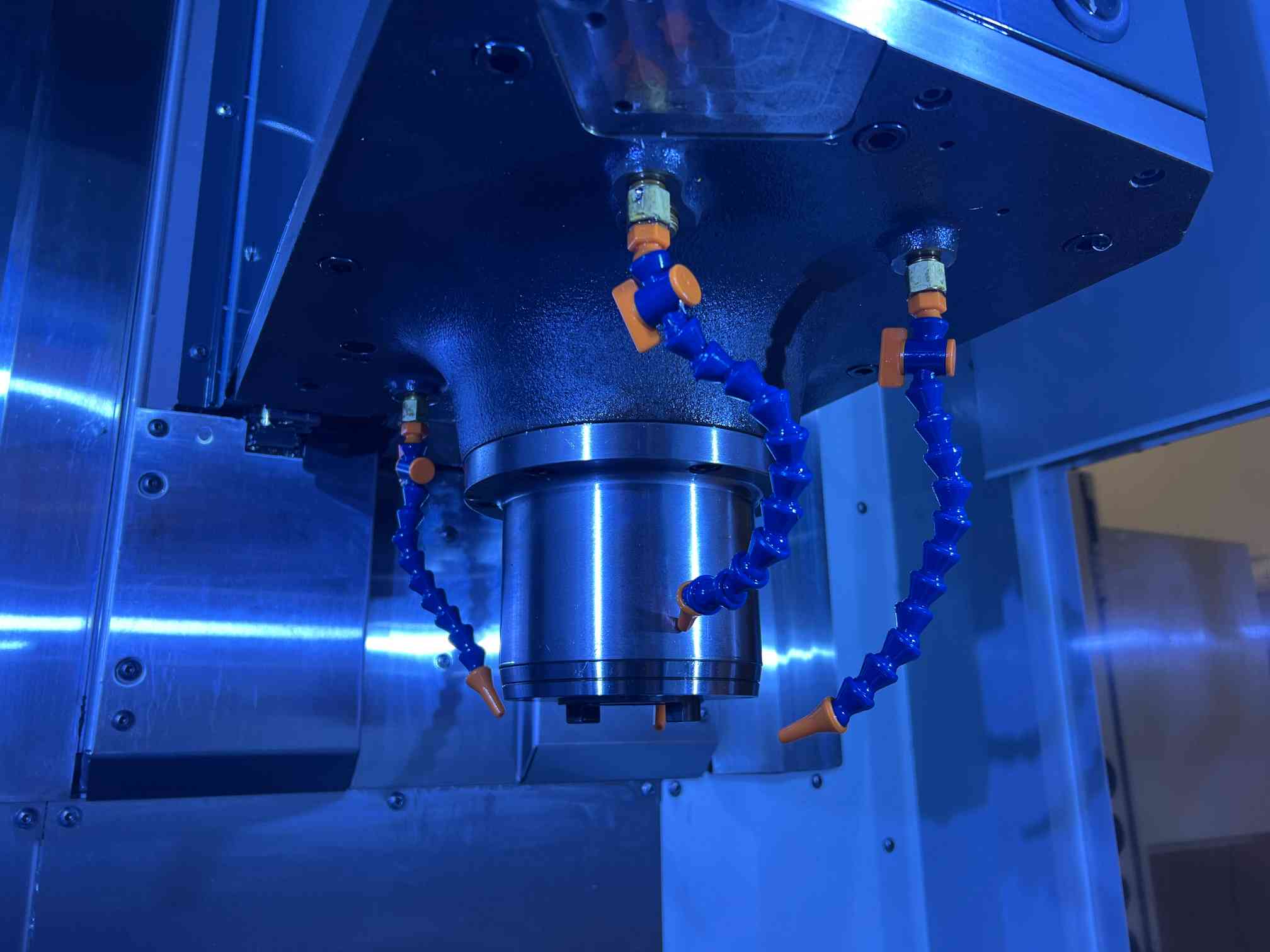 Haas UMC-500SS