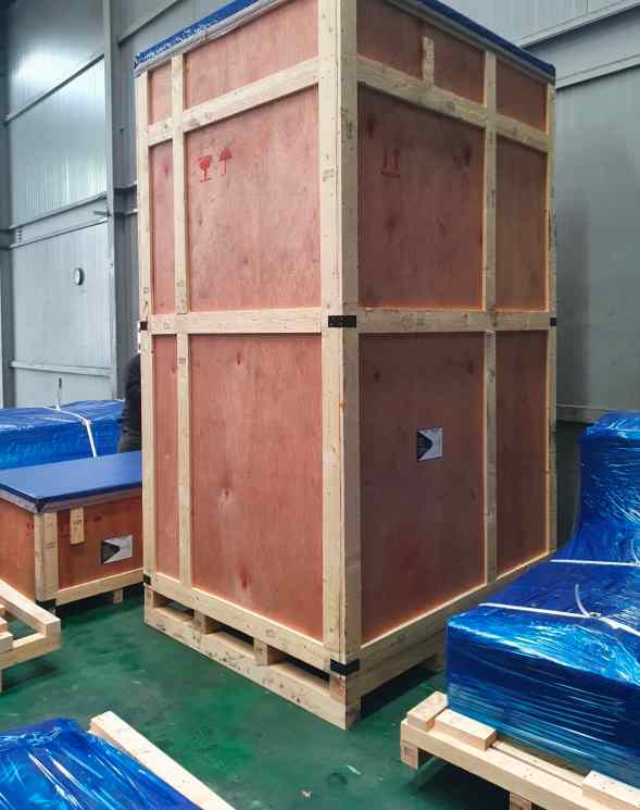 SNK CMV-100T 1000MM HMC