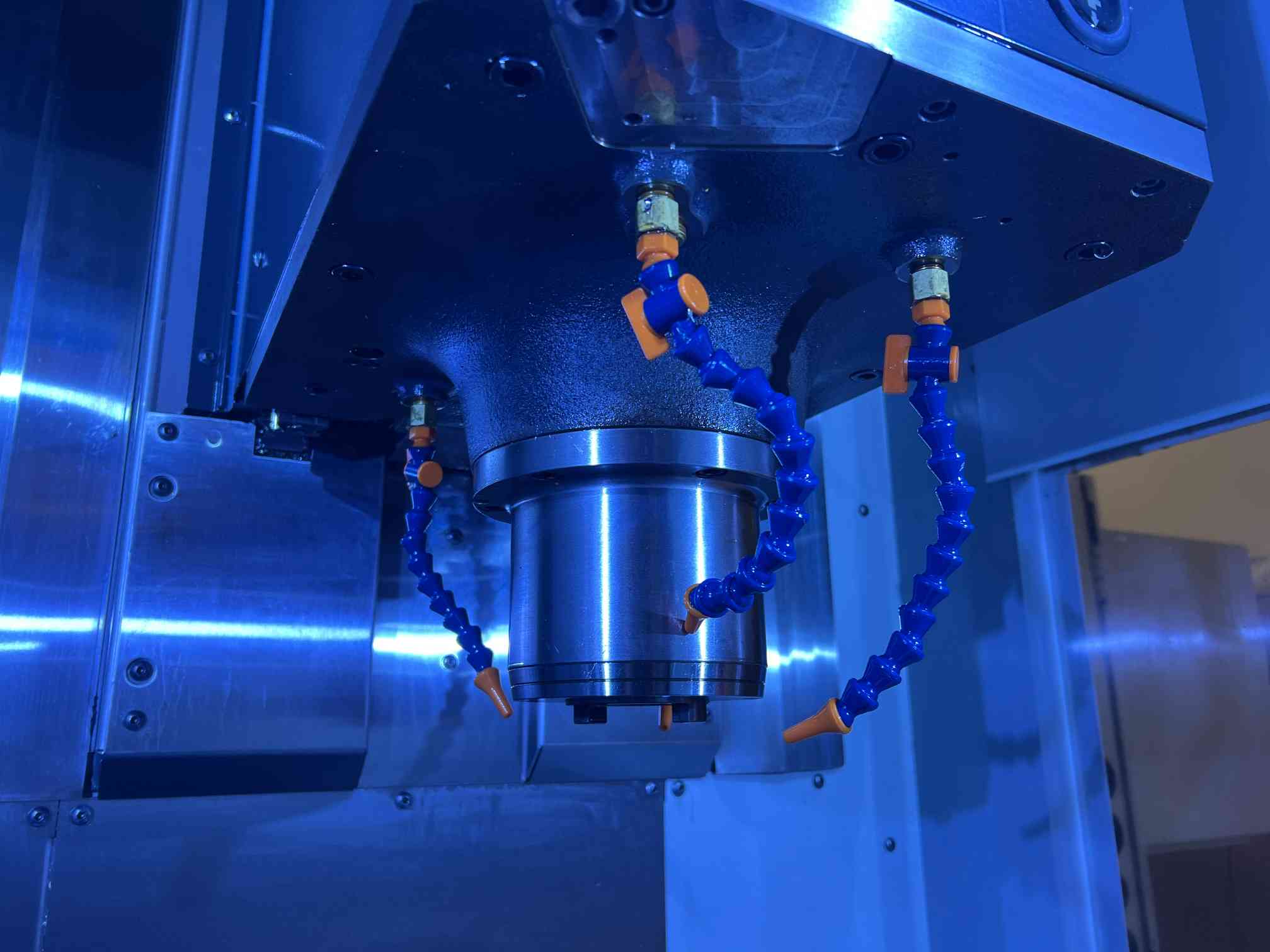 Haas UMC-500SS