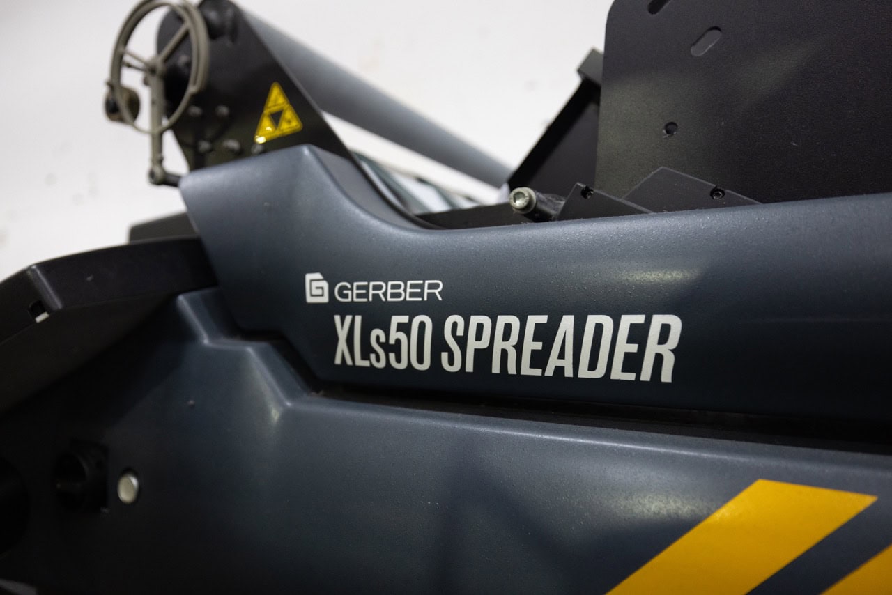 Gerber Paragon XL Cutter