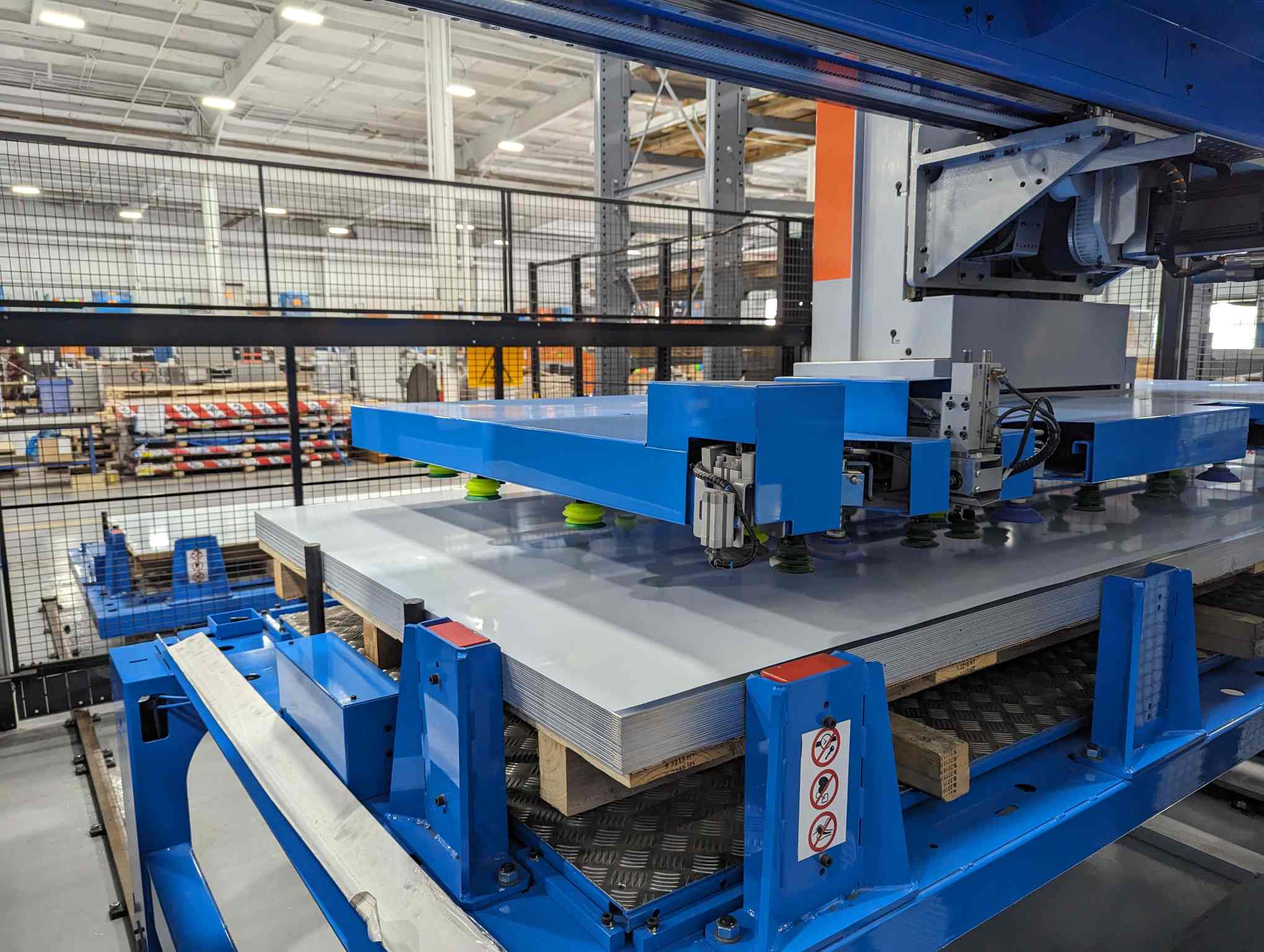 Prima-Power Shear Genius SG1530 33 Ton CNC Servo-Electric Turret Punch
