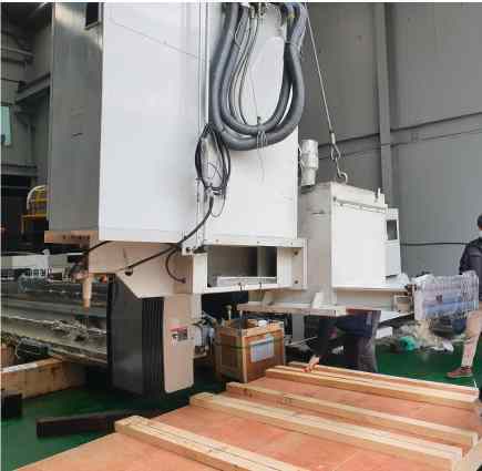 SNK CMV-100T 1000MM HMC