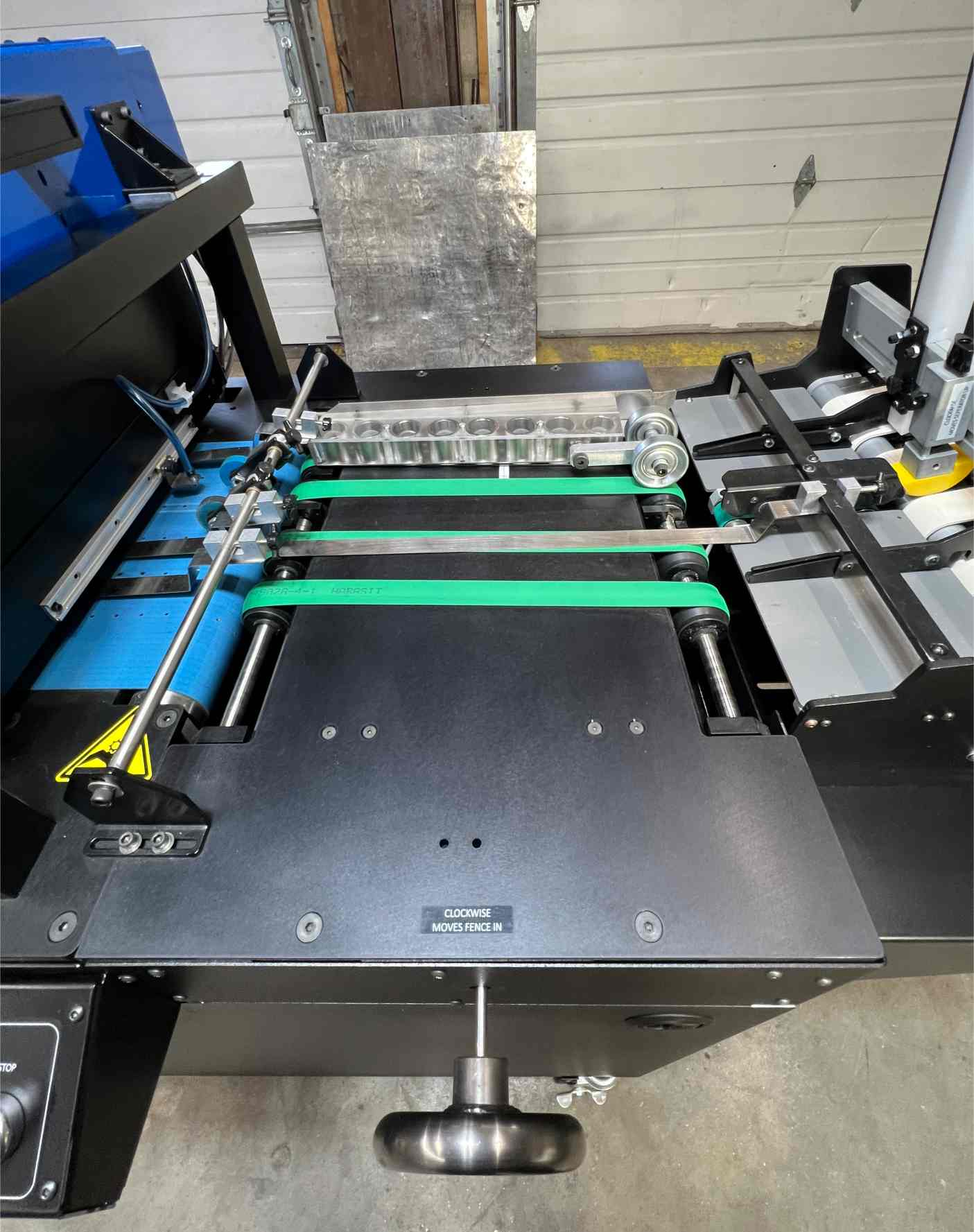 Printware iJet 1175 Pro Envelope Press