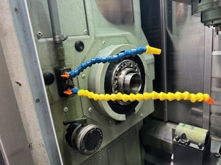 DMG Mori NTX1000 CNC Lathe