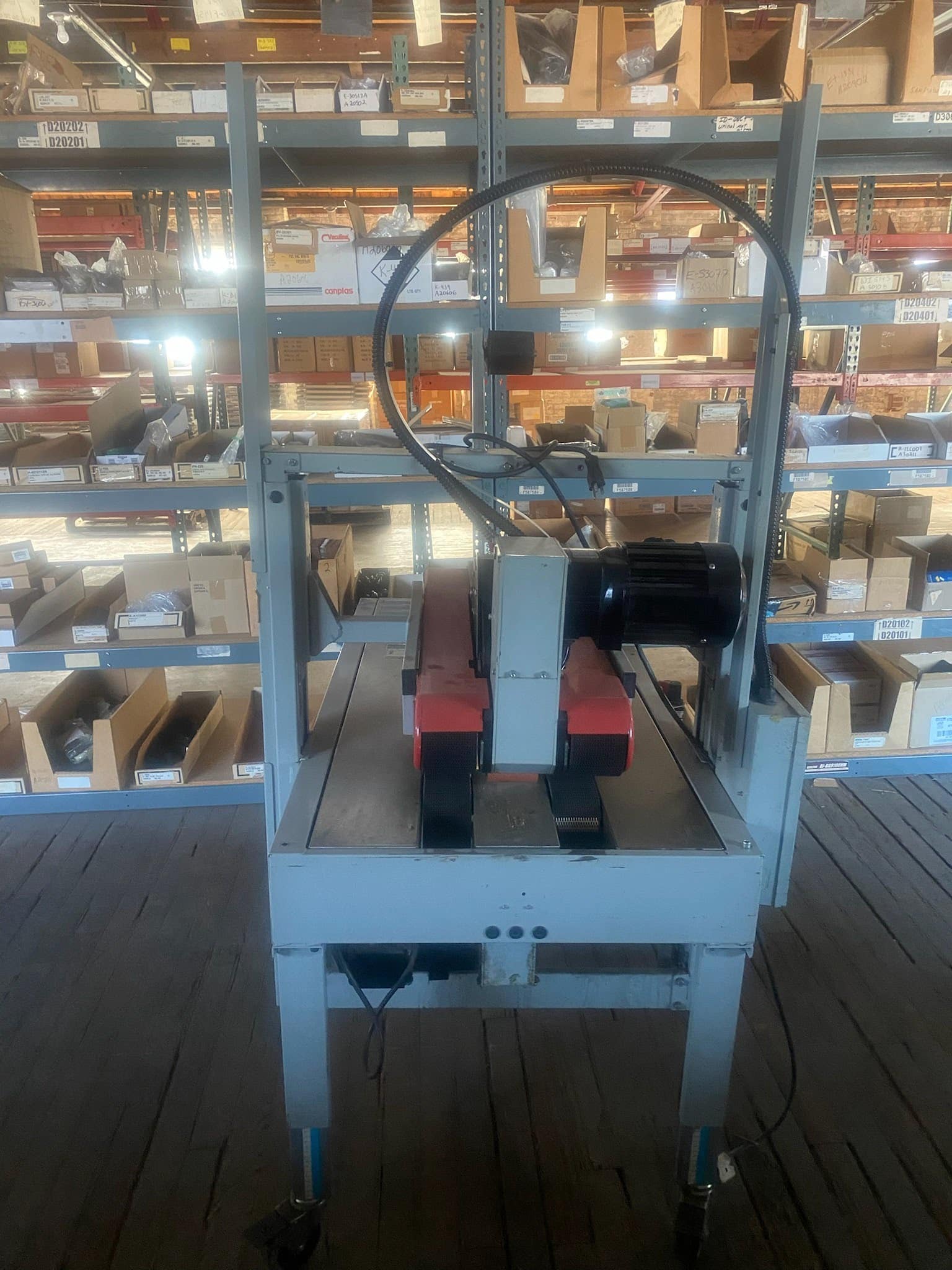 3M 700RKS Case Sealer