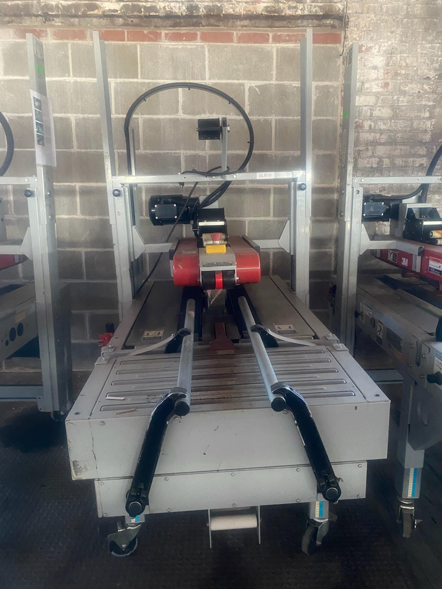 3M 700RKS Case Sealer
