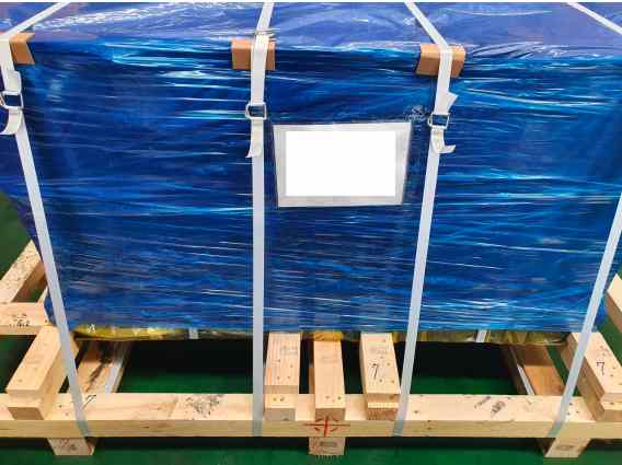 SNK CMV-100T 1000MM HMC